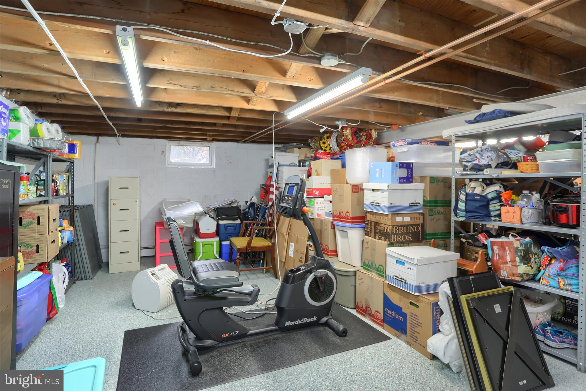 ALLENDALE - Residential