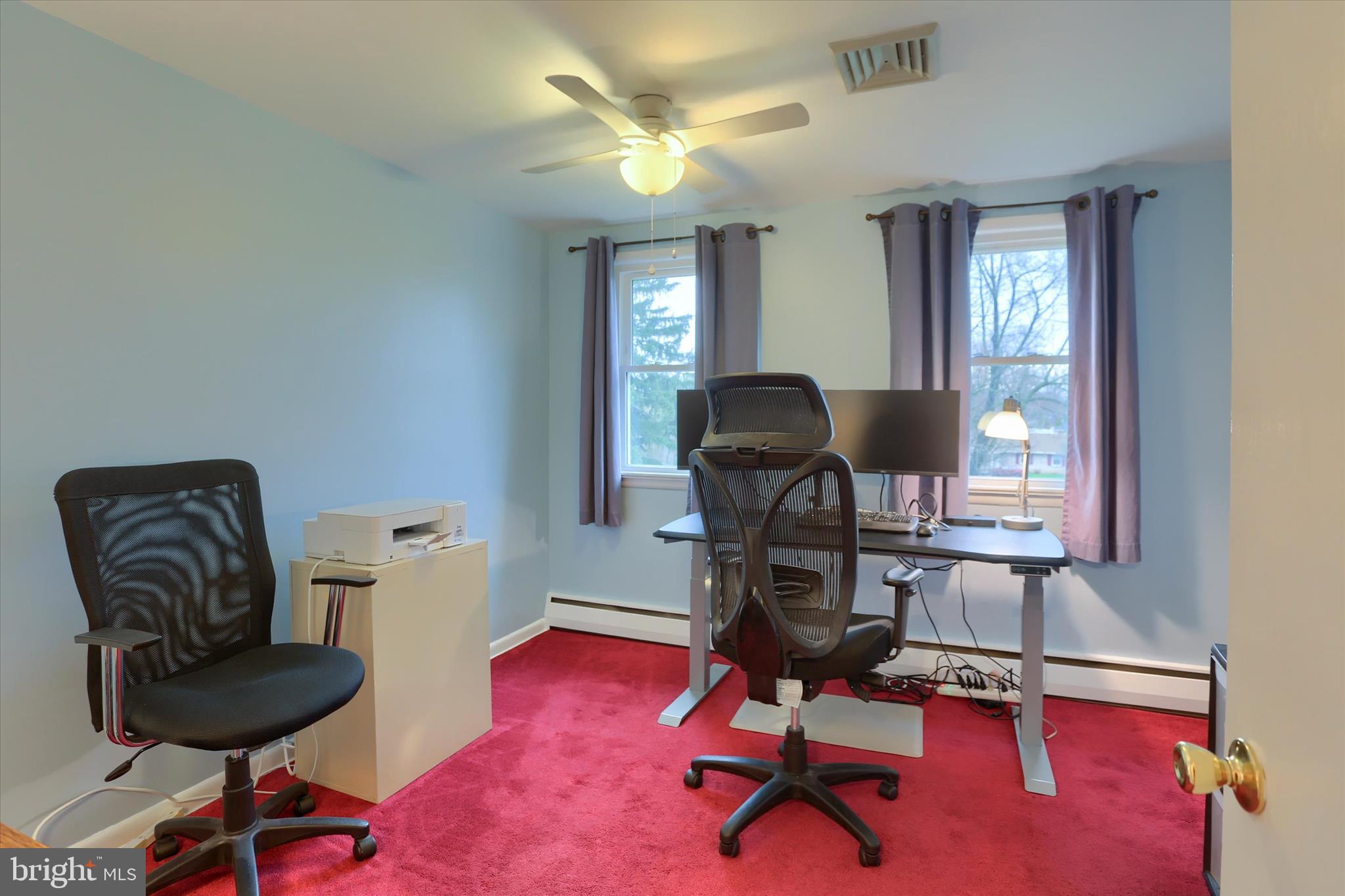 ALLENDALE - Residential