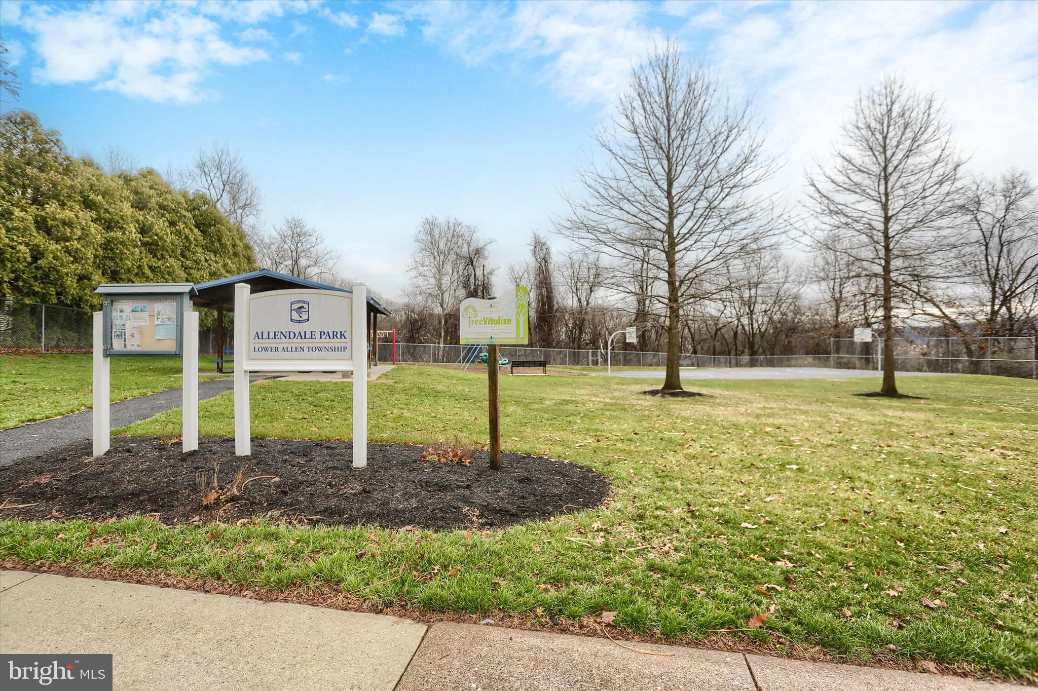 ALLENDALE - Residential