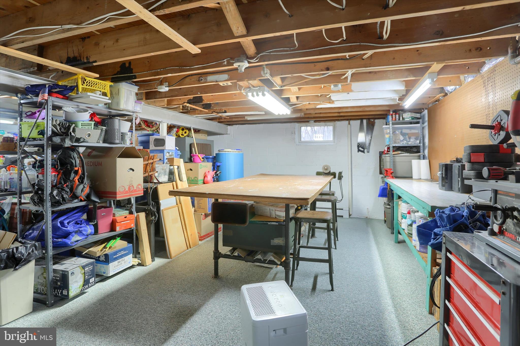 ALLENDALE - Residential