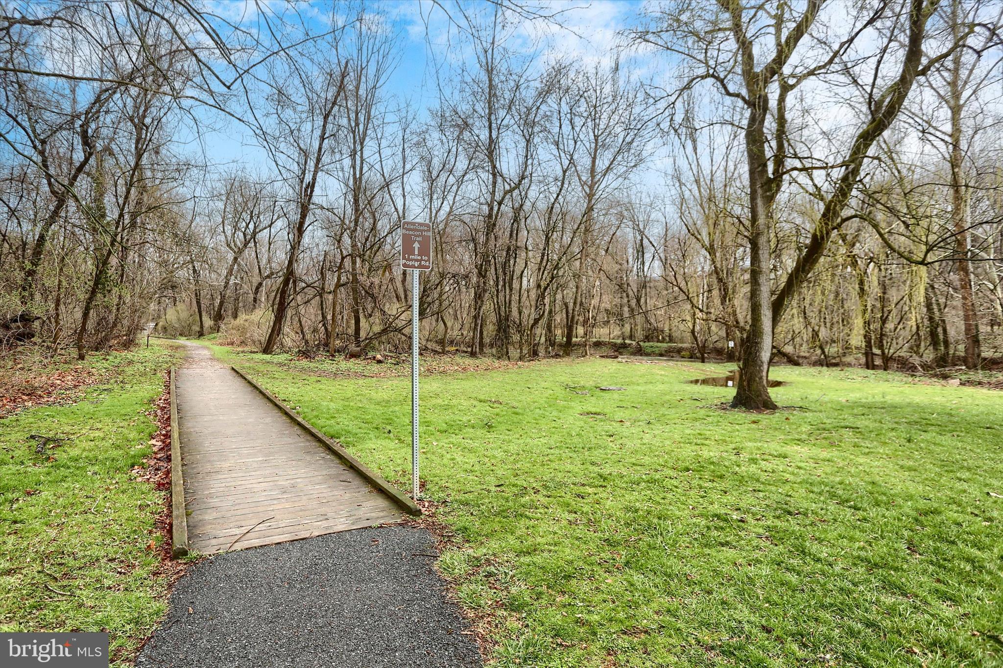 ALLENDALE - Residential