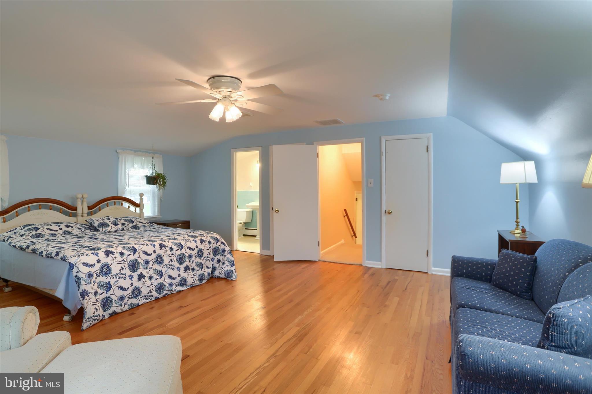 ALLENDALE - Residential