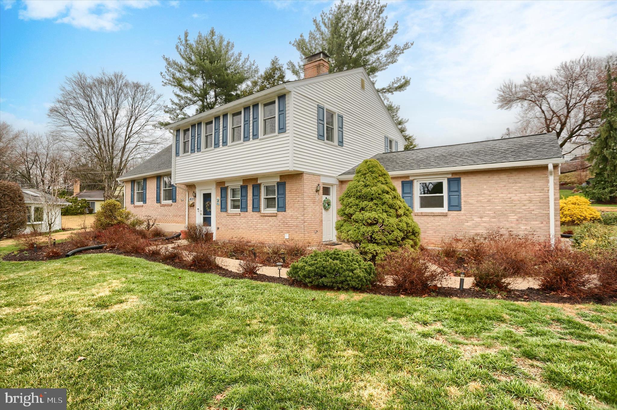 ALLENDALE - Residential