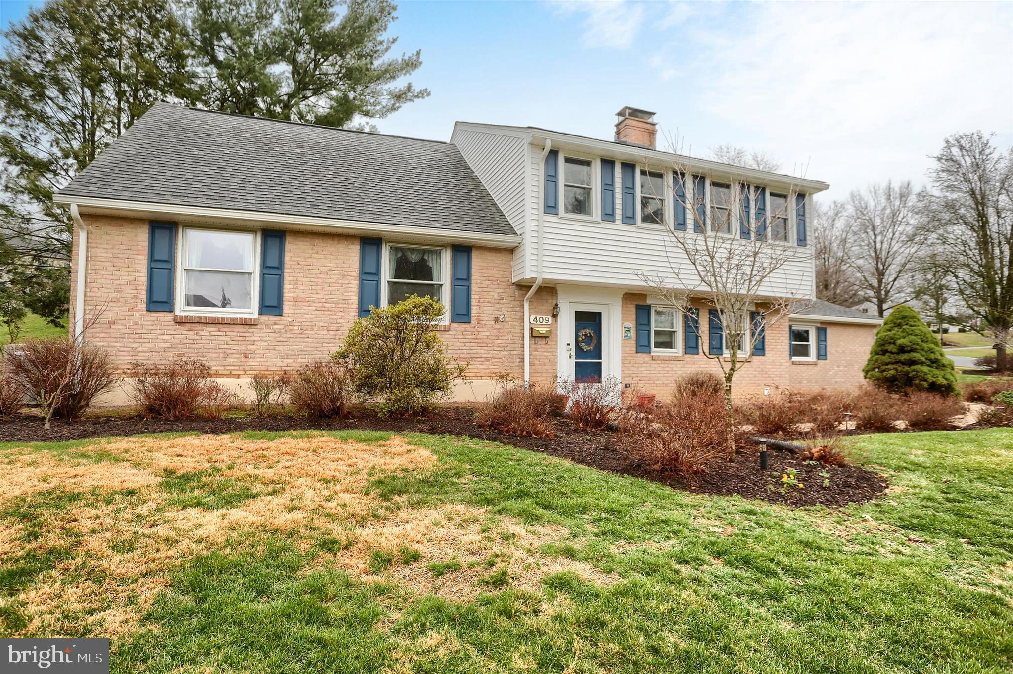 ALLENDALE - Residential