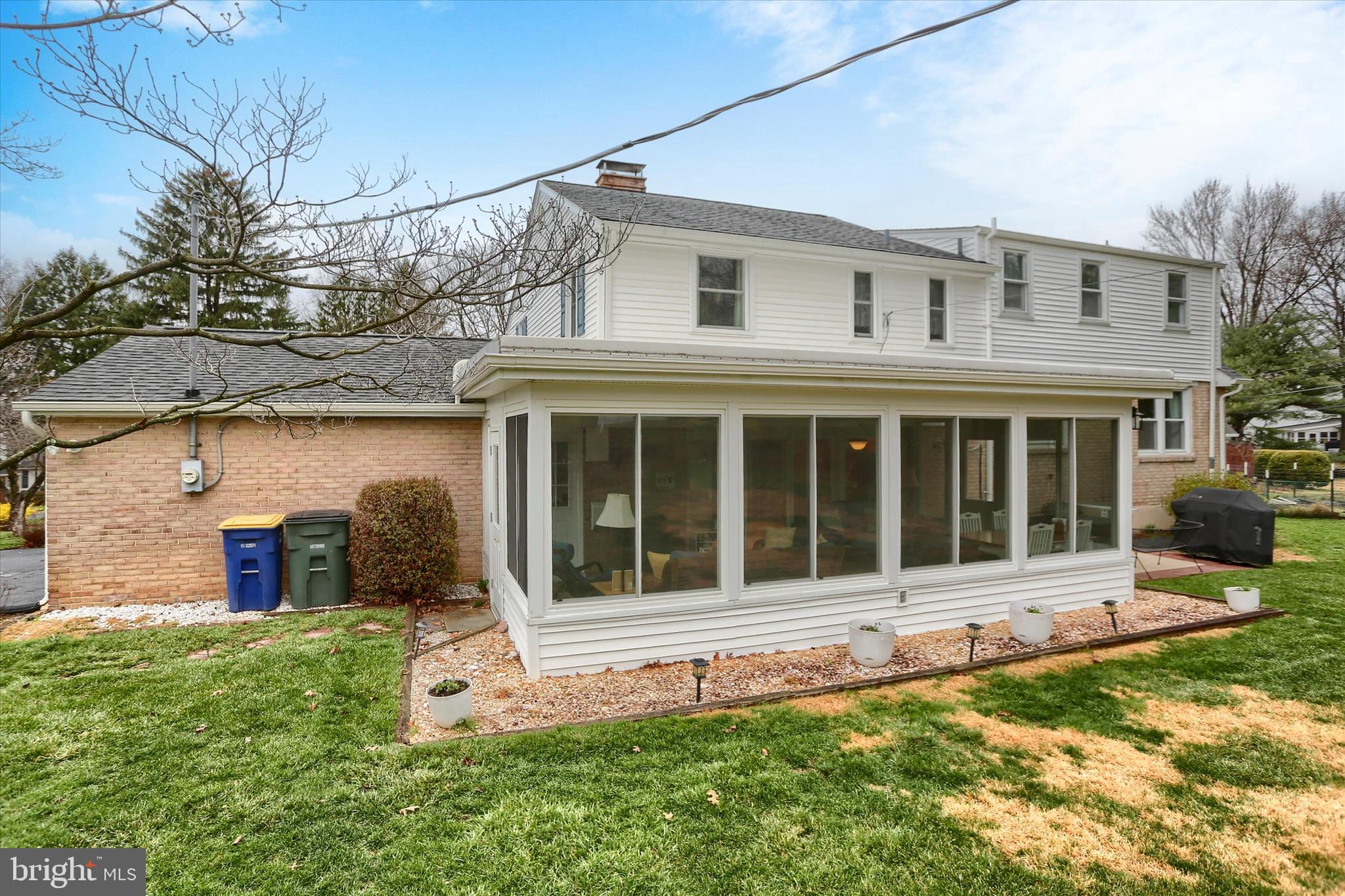 ALLENDALE - Residential