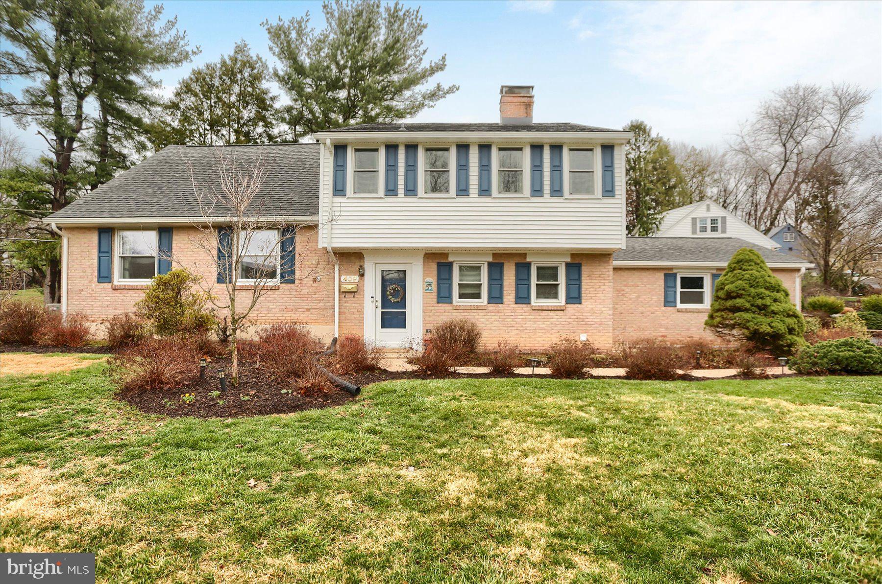 ALLENDALE - Residential