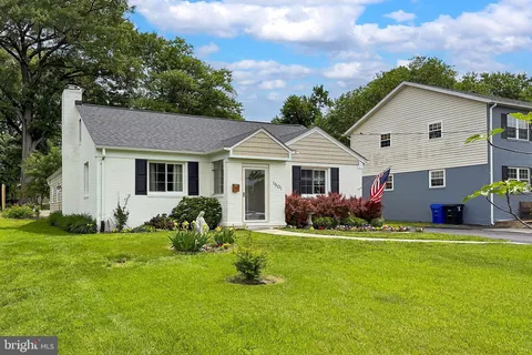 1501 S Randolph Street, Arlington, VA MLS: VAAR2058036
