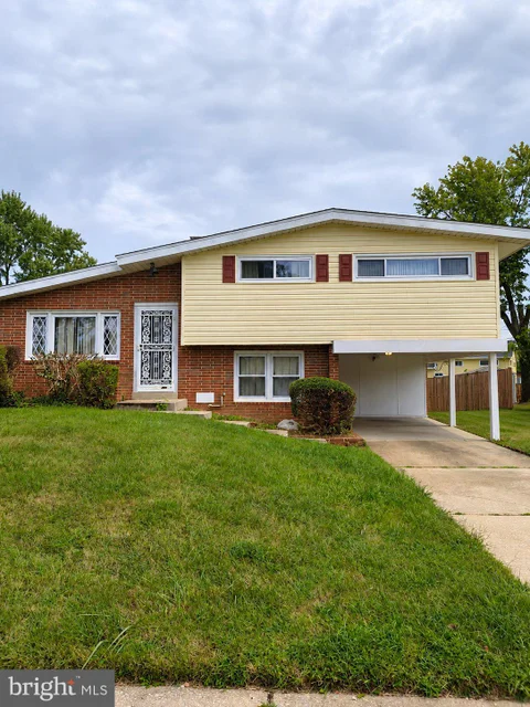 7414 Kalton Court, Baltimore, MD 21208 - #: MDBC2177064