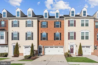 938 MAGNOLIA BLOSSOM COURT SYKESVILLE MD 21784