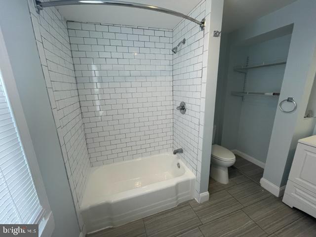 OLDE RICHMOND - Residential Lease