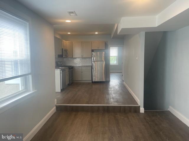OLDE RICHMOND - Residential Lease