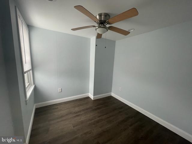 OLDE RICHMOND - Residential Lease