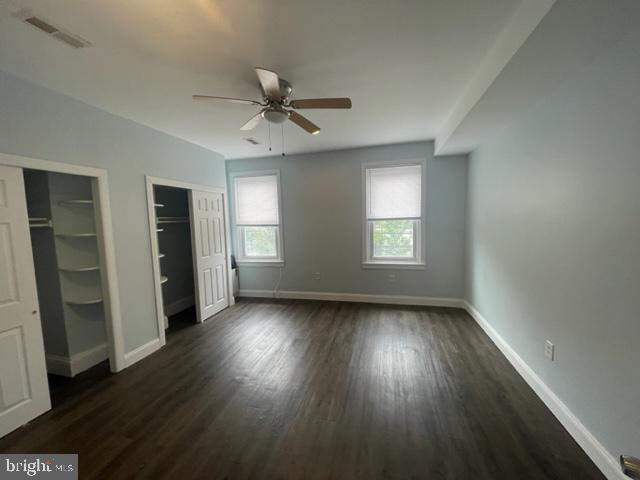 OLDE RICHMOND - Residential Lease