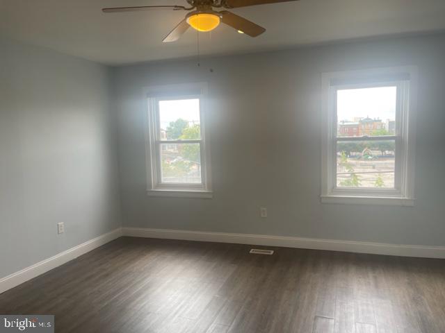 OLDE RICHMOND - Residential Lease