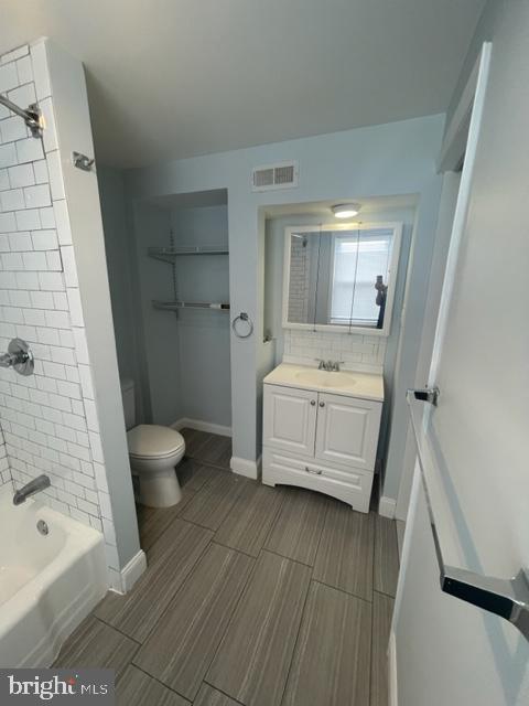 OLDE RICHMOND - Residential Lease