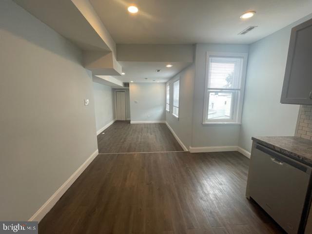 OLDE RICHMOND - Residential Lease