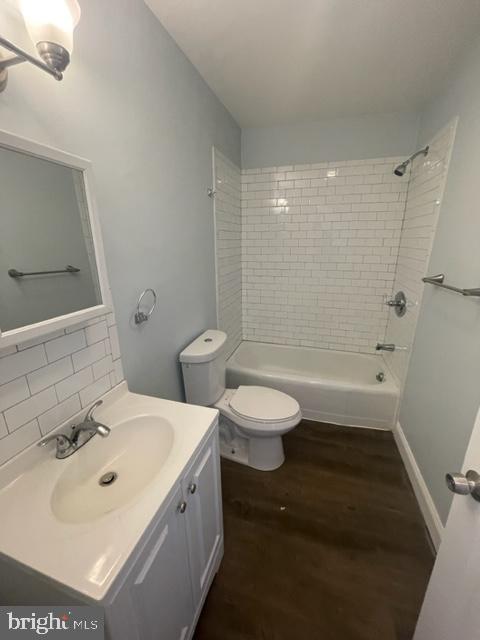OLDE RICHMOND - Residential Lease
