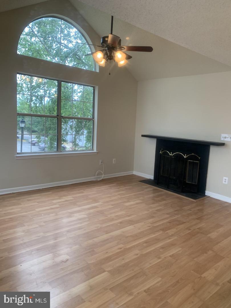 VISTAS AT LAUREL LAKES - Residential Lease