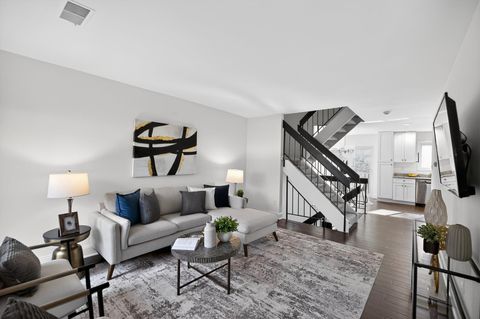 2434 SOUTHGATE SQUARE RESTON VA 20191