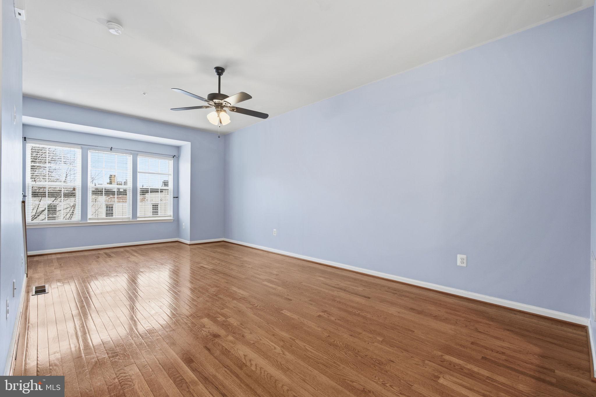 O'DONNELL SQUARE - Residential Lease