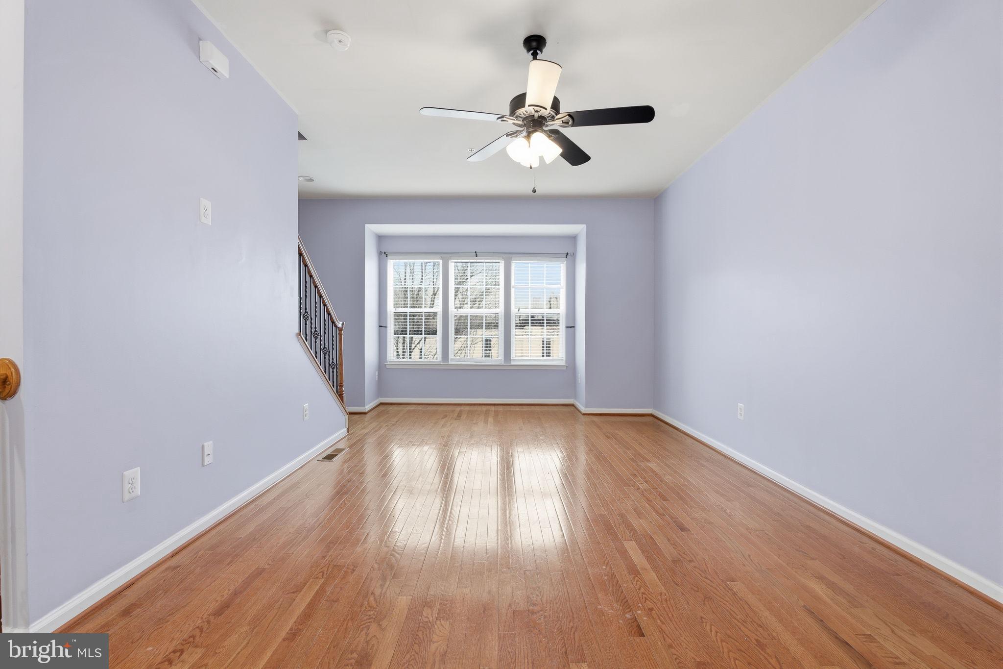 O'DONNELL SQUARE - Residential Lease