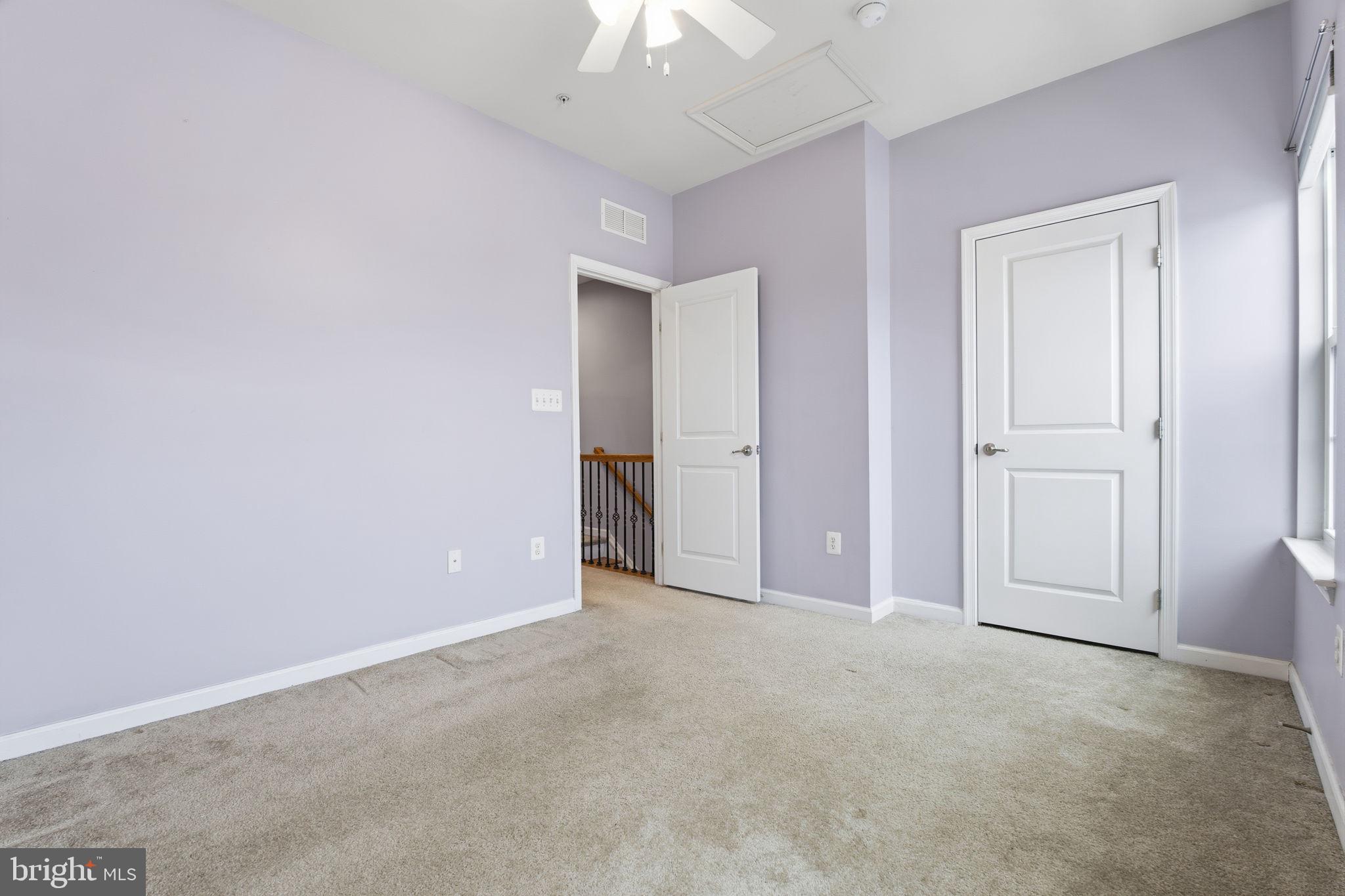 O'DONNELL SQUARE - Residential Lease