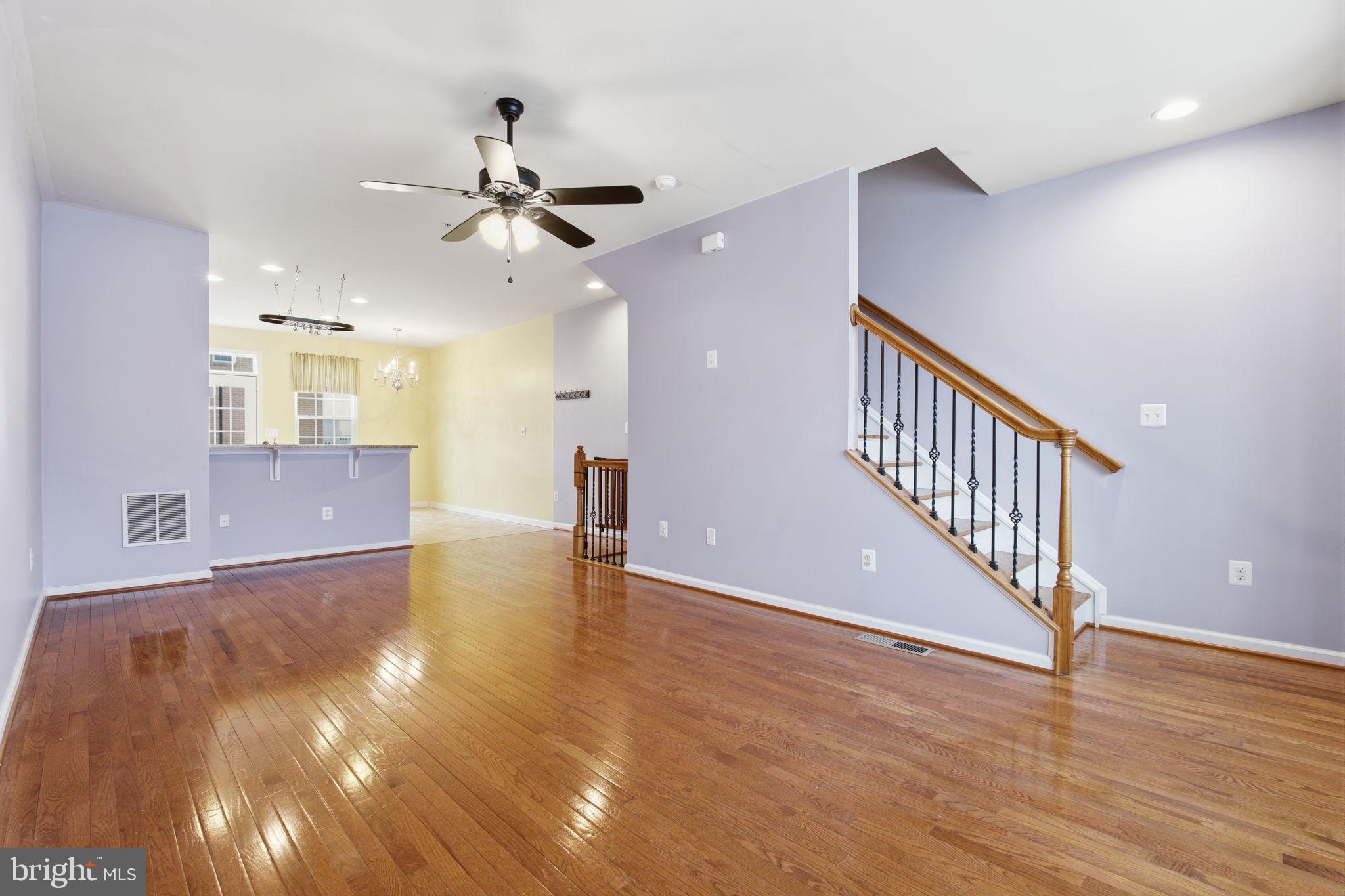 O'DONNELL SQUARE - Residential Lease