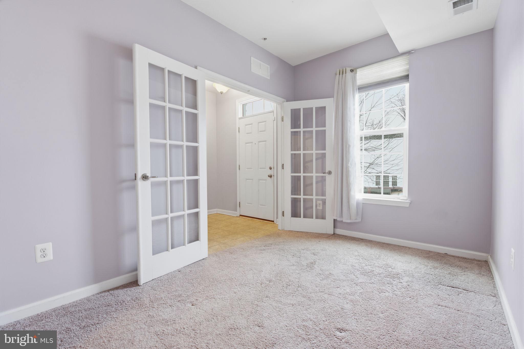 O'DONNELL SQUARE - Residential Lease