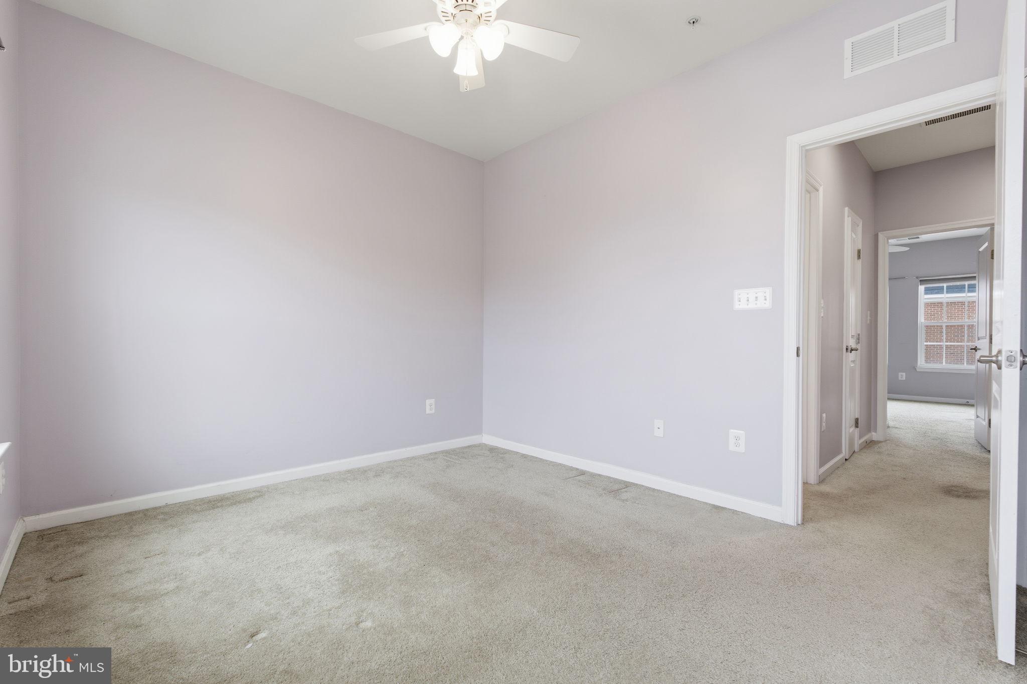 O'DONNELL SQUARE - Residential Lease