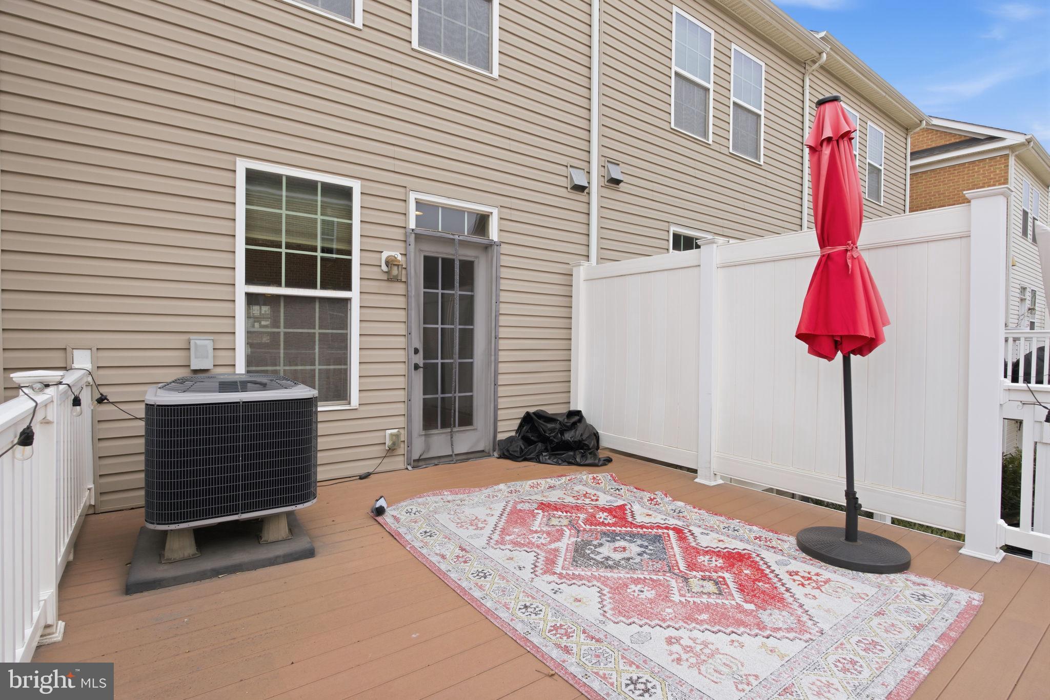 O'DONNELL SQUARE - Residential Lease