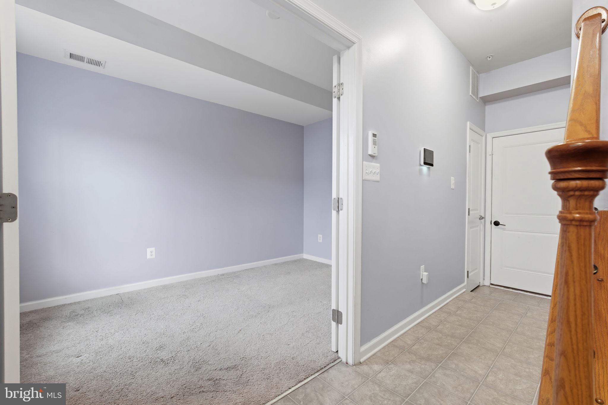 O'DONNELL SQUARE - Residential Lease