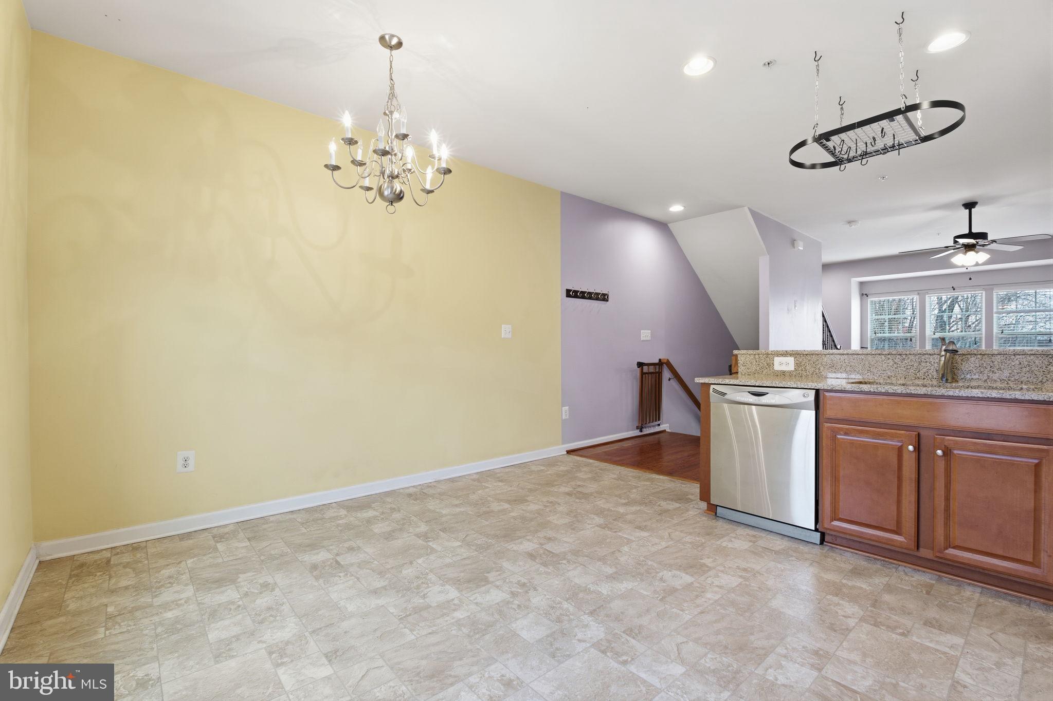 O'DONNELL SQUARE - Residential Lease