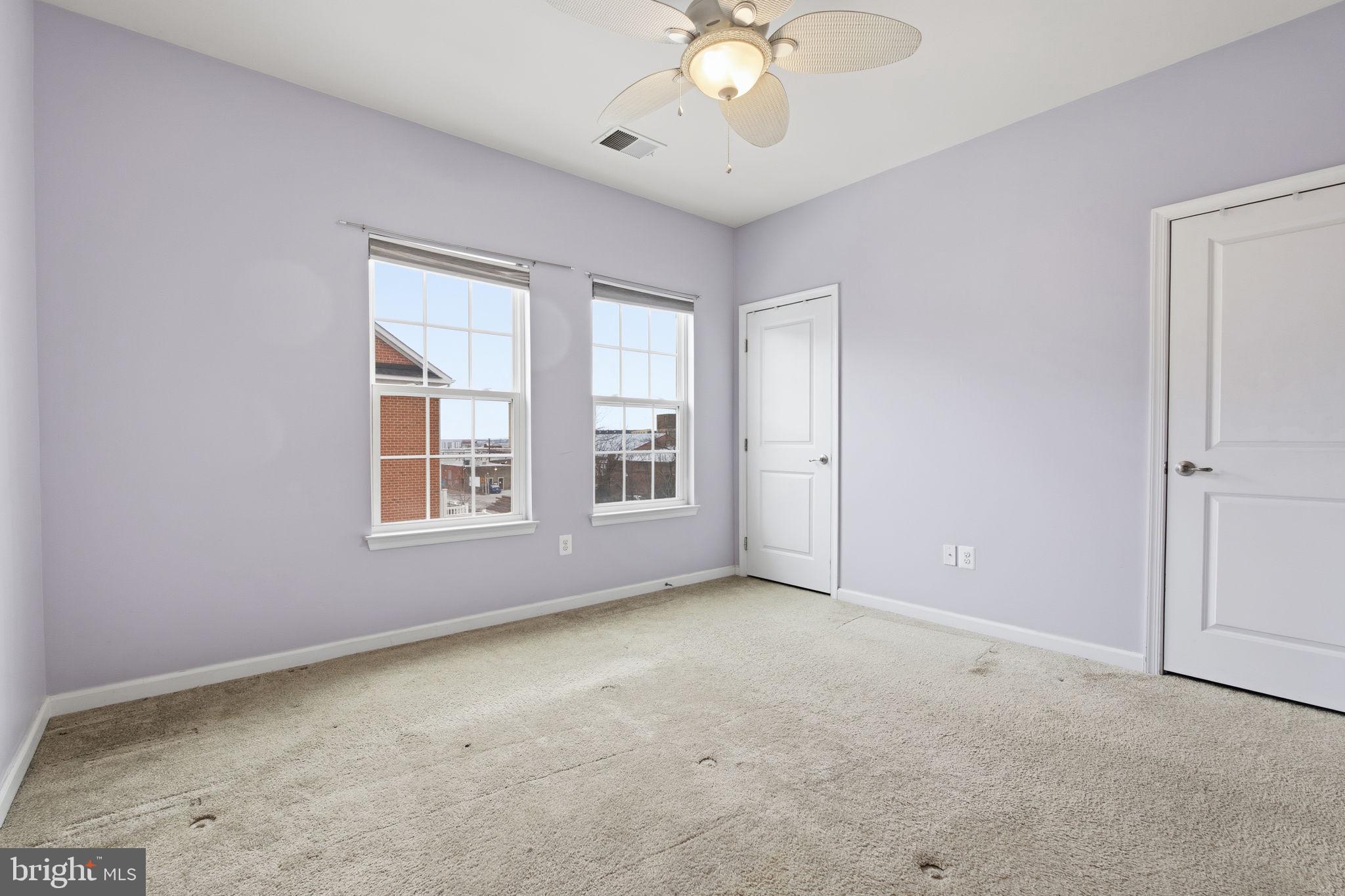 O'DONNELL SQUARE - Residential Lease