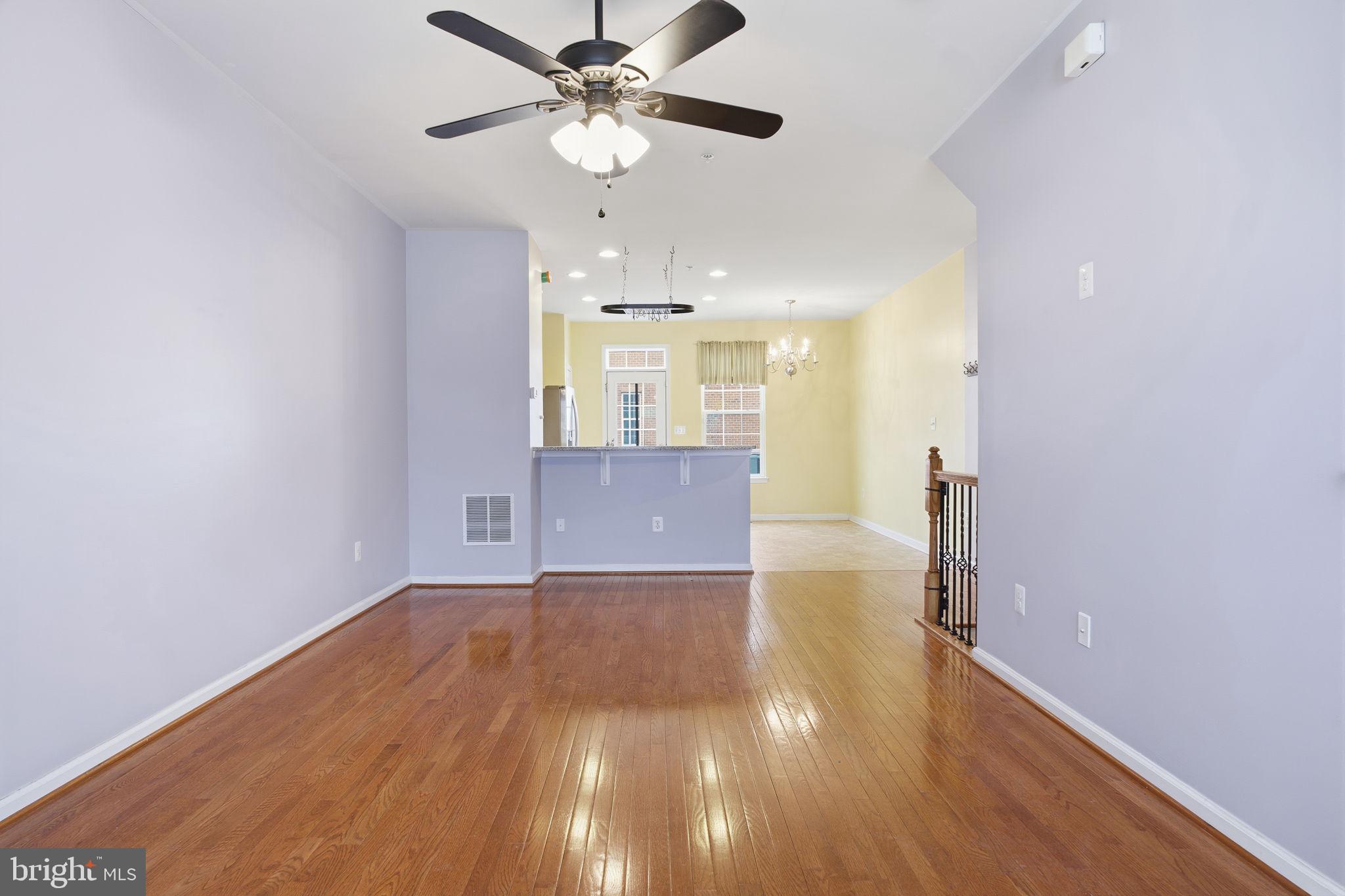 O'DONNELL SQUARE - Residential Lease