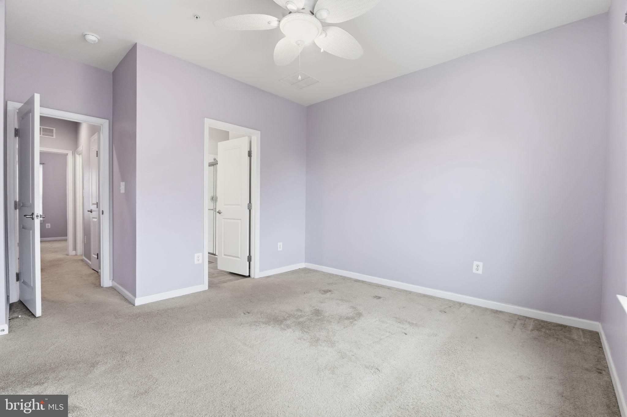 O'DONNELL SQUARE - Residential Lease