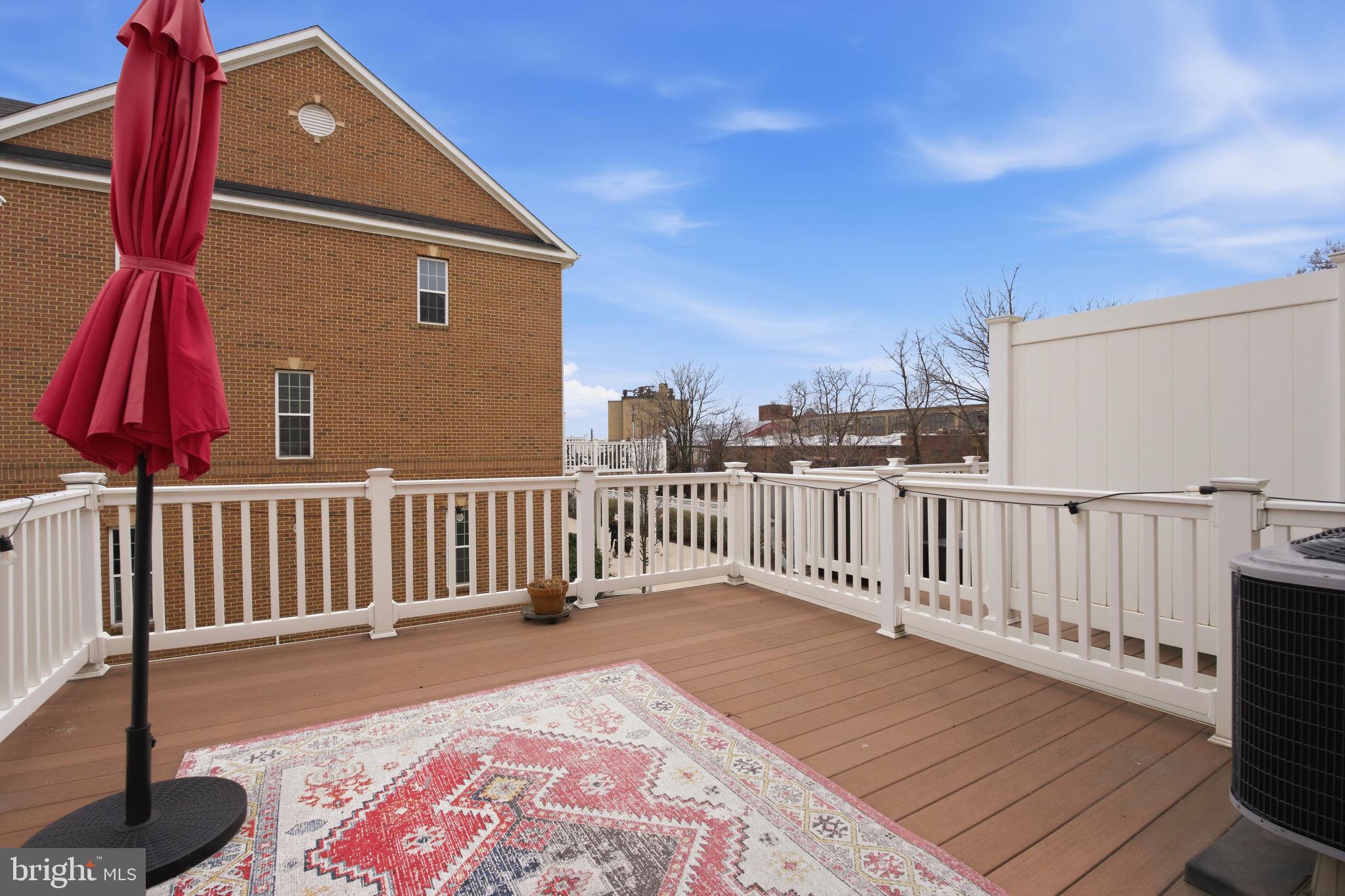 O'DONNELL SQUARE - Residential Lease