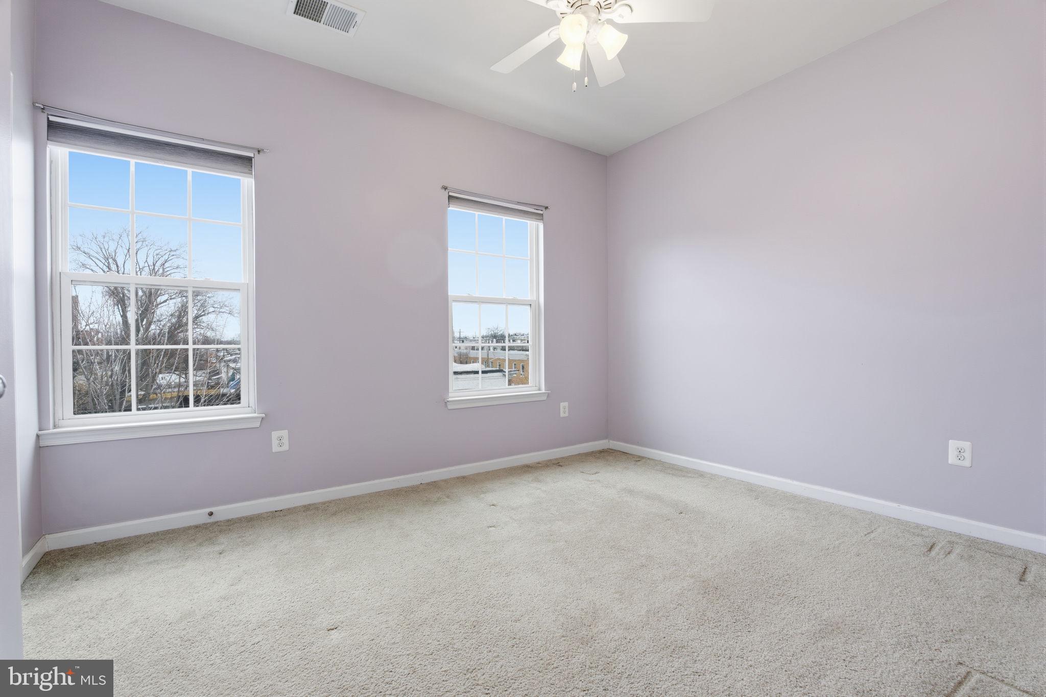 O'DONNELL SQUARE - Residential Lease