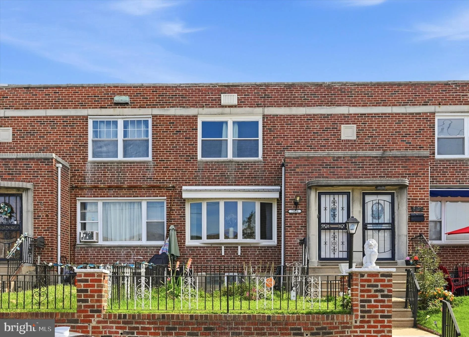 7959 Gilbert Street, Philadelphia, PA, 19150