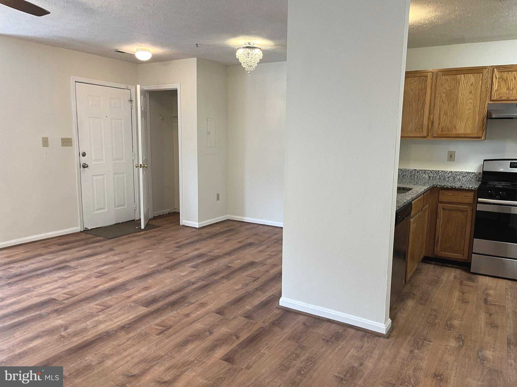 COLUMBIA PARK - Residential Lease