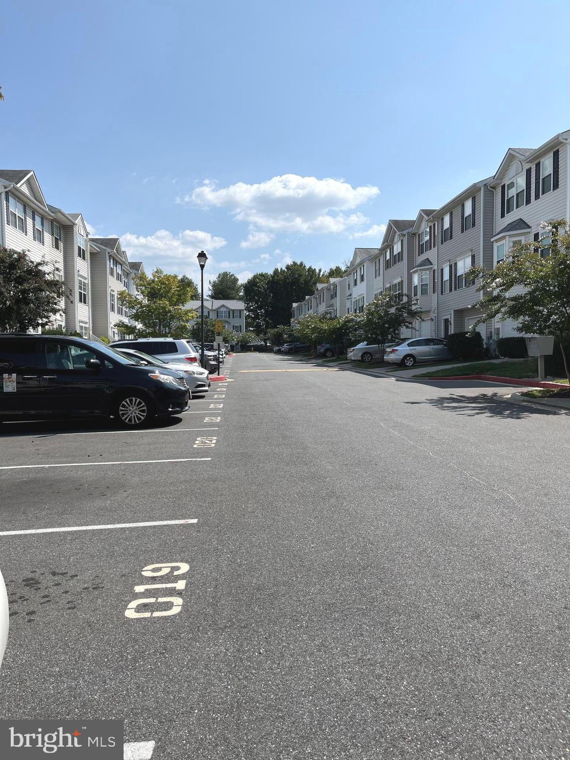 COLUMBIA PARK - Residential Lease