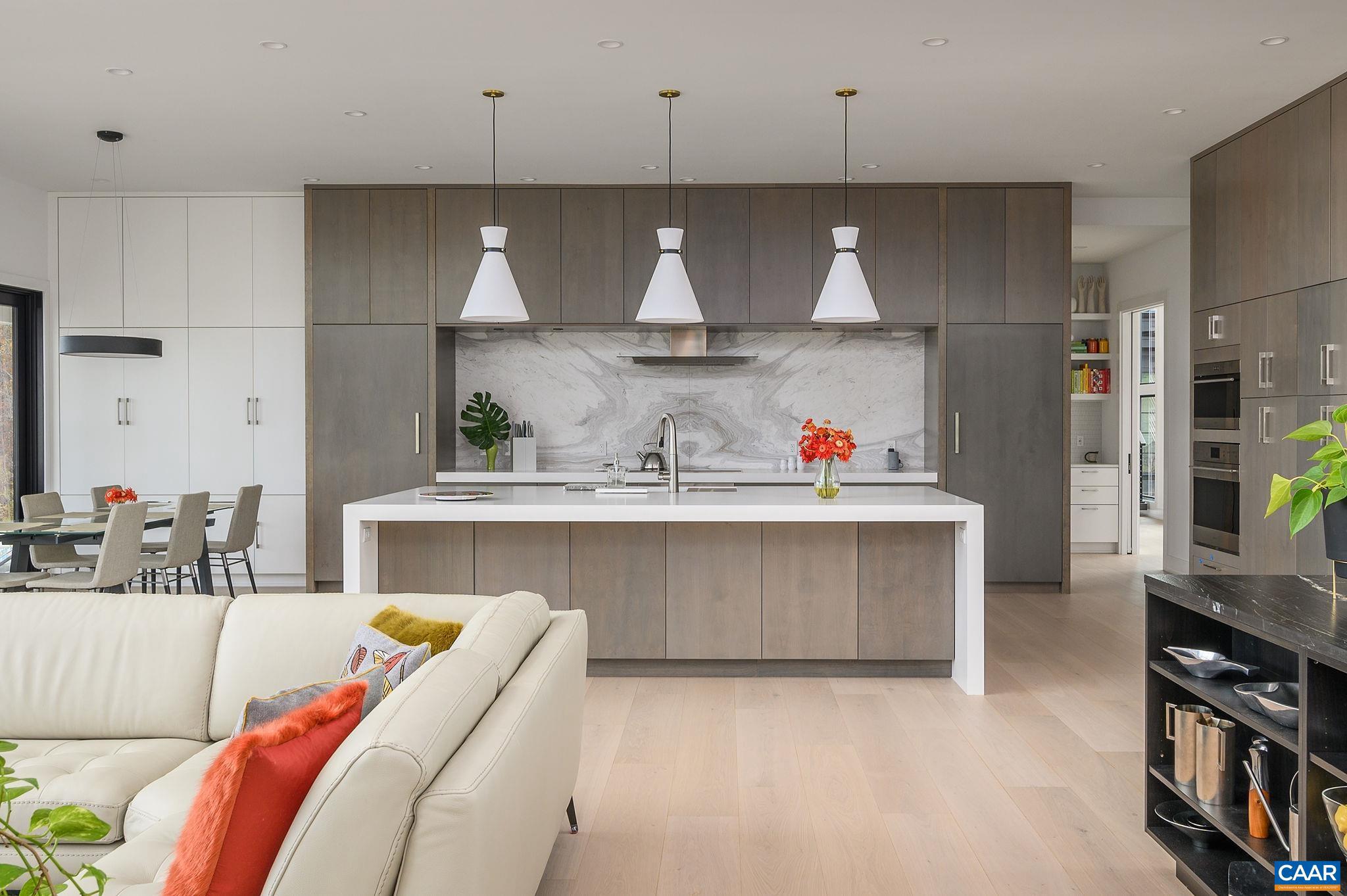 BLANDEMAR FARM ESTATES - Residential