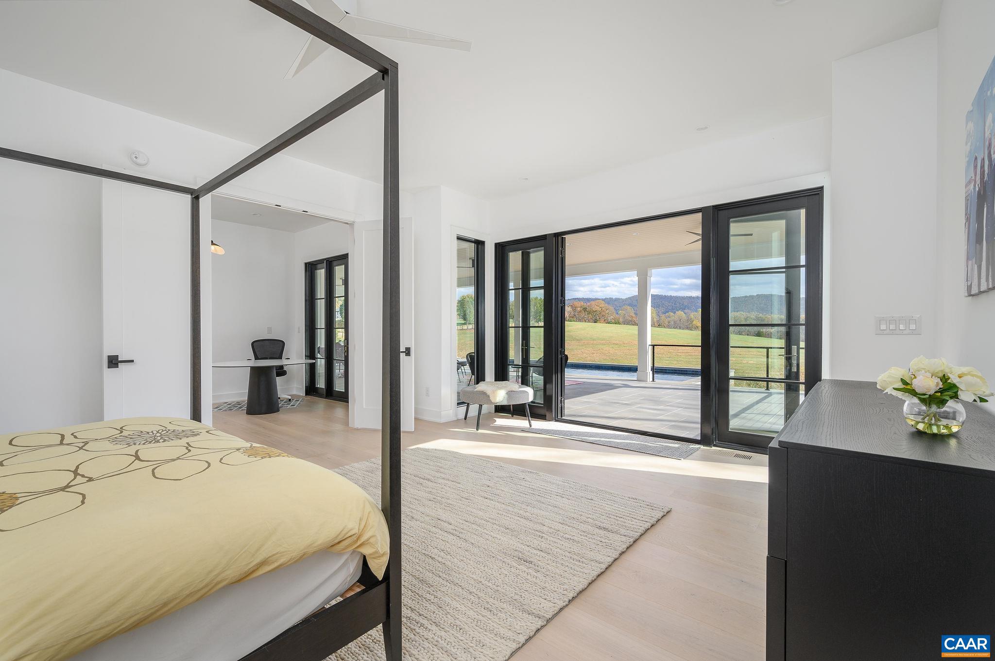 BLANDEMAR FARM ESTATES - Residential