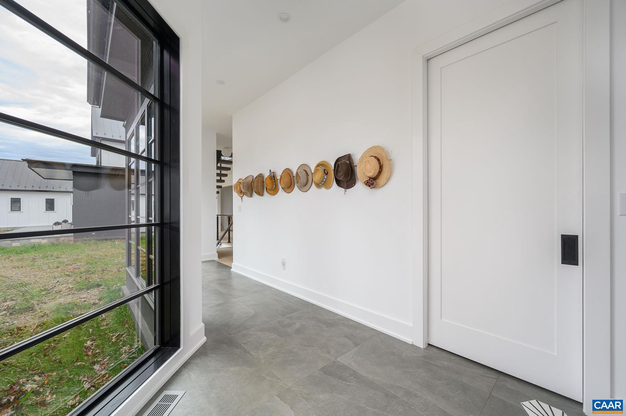 BLANDEMAR FARM ESTATES - Residential