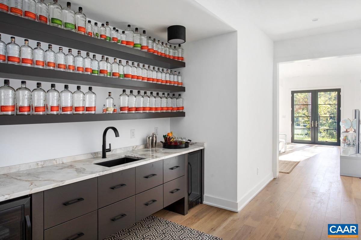 BLANDEMAR FARM ESTATES - Residential