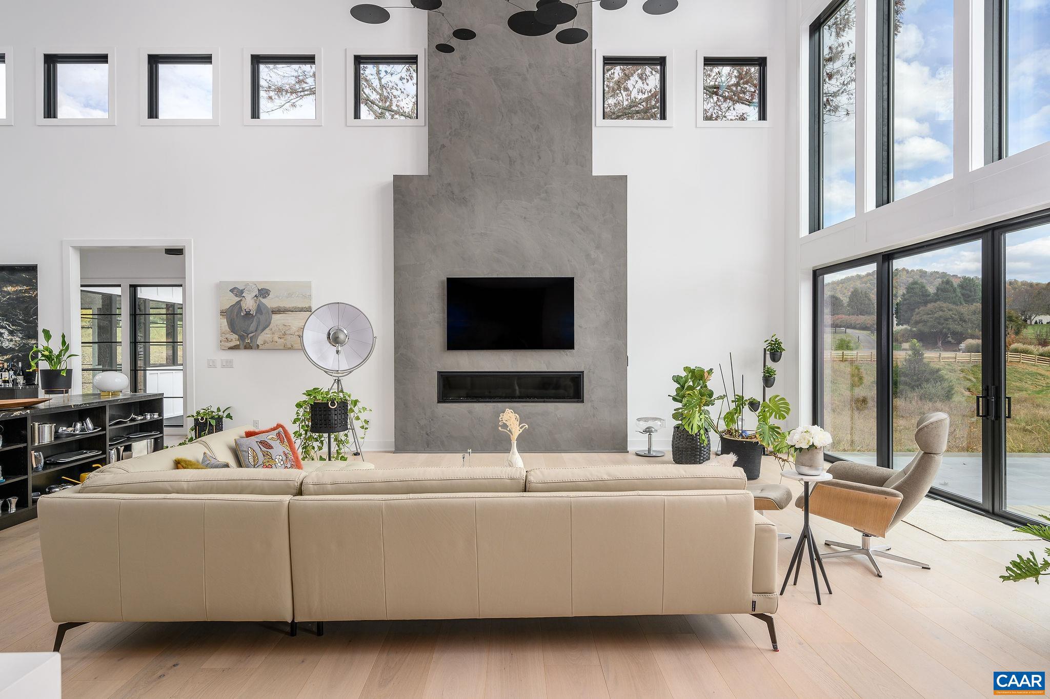 BLANDEMAR FARM ESTATES - Residential