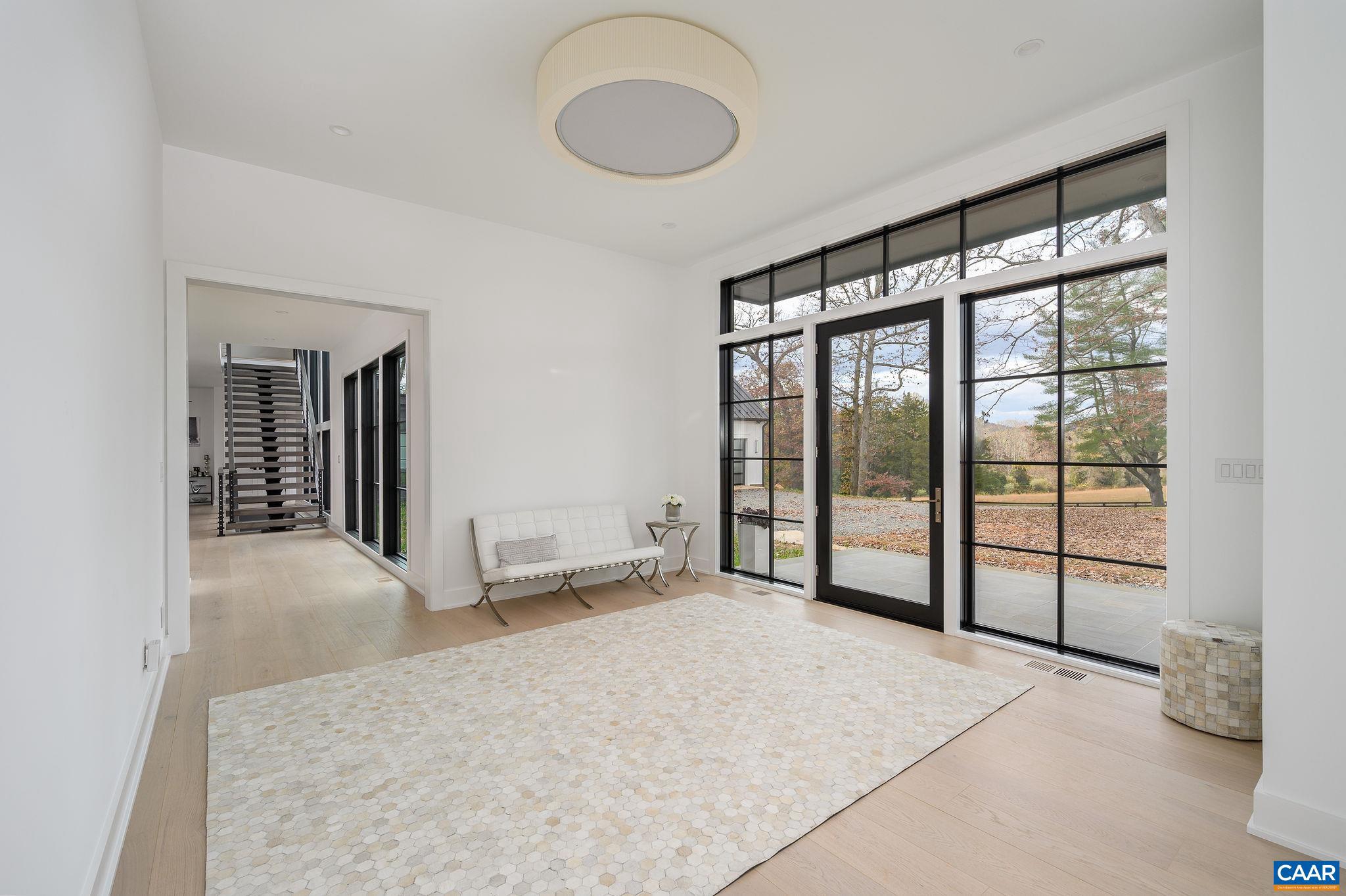 BLANDEMAR FARM ESTATES - Residential