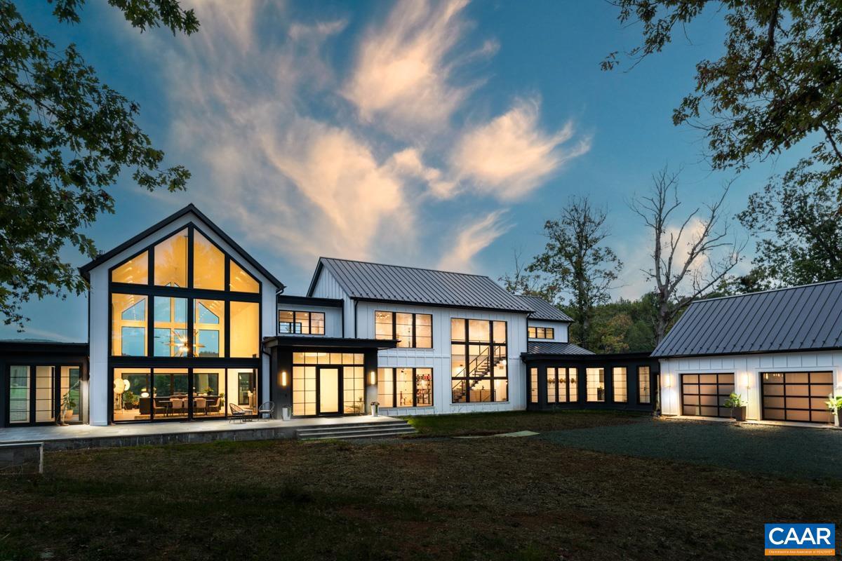 BLANDEMAR FARM ESTATES - Residential