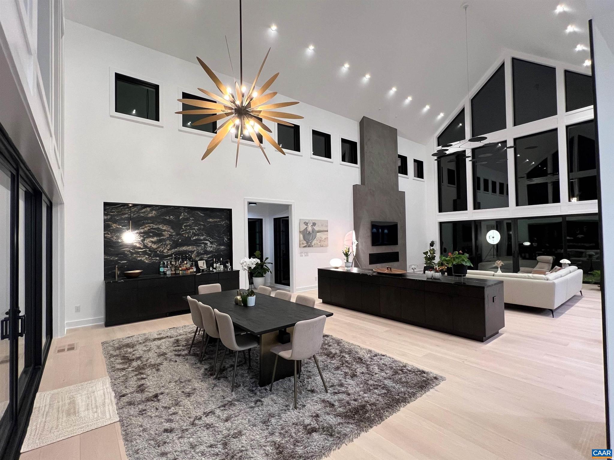 BLANDEMAR FARM ESTATES - Residential