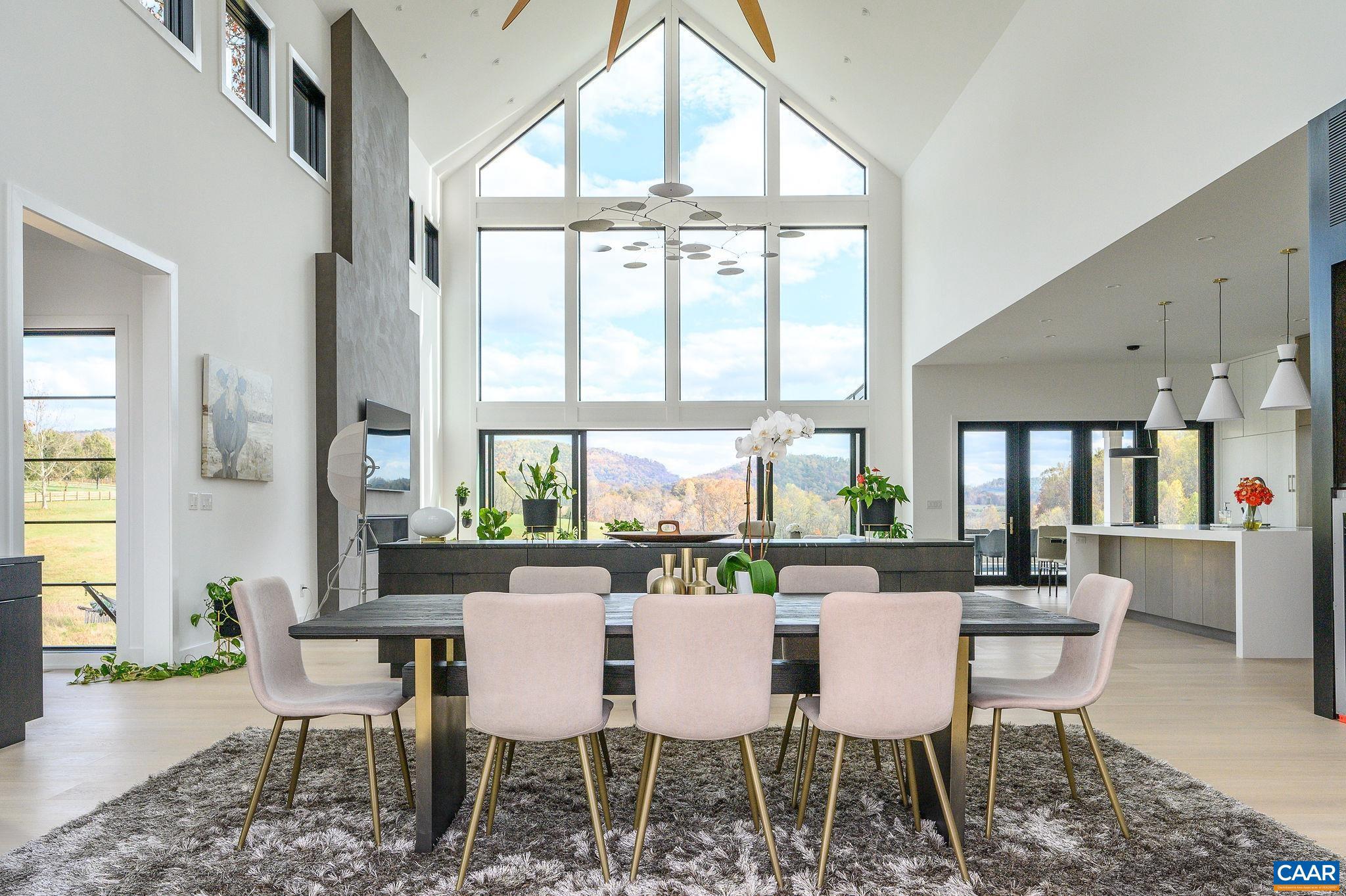 BLANDEMAR FARM ESTATES - Residential