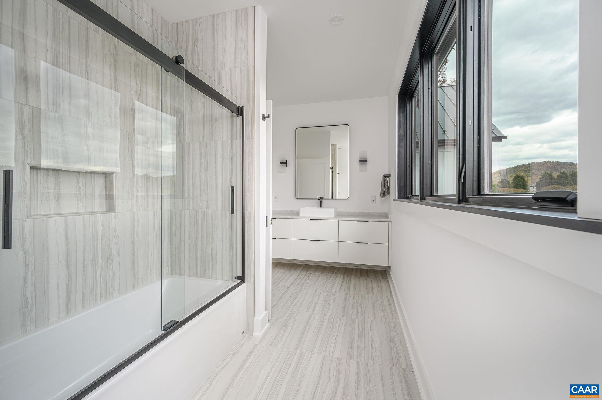 BLANDEMAR FARM ESTATES - Residential